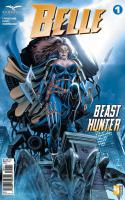 Belle: Beast Hunter #1