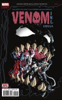 Amazing Spider-man: Venom Inc. Omega #1