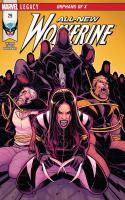 Orphans Of X Part 5
