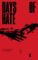 Days Of Hate