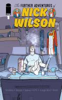 The Further Adventures Of Nick Wilson