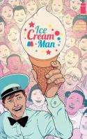 Ice Cream Man