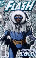 Absolute Zero