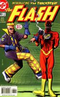 Crossfire Prologue : Tricked!
