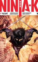 Ninja-k #3