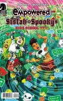 Empowered And Sistah Spooky #2