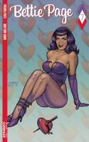The Secret Diary Of Bettie Page Chapter Seven: Red Menace On The Red Carpet!