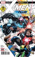 X-Men: Blue (2017)