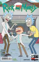 The Wubba Lubba Dub Dub Of Wall Street, Part Three;; Adventure To An Alternate Universe!