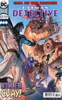 Fall Of The Batmen Finale