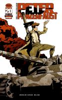 Peter Panzerfaust