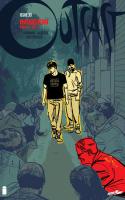 Outcast By Kirkman & Azaceta #33