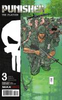 The Black Rifles