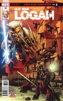 Moon Over Madripoor Part 1