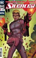 The Silencer (2018)