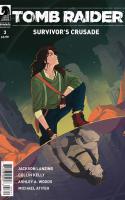Tomb Raider: Survivor's Crusade #3