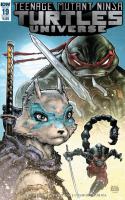 Service Animals Part One; Kingdom Of Rats Prelude
