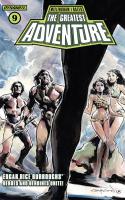 The Greatest Adventure #9