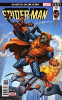 Sinister Six Reborn Part 4