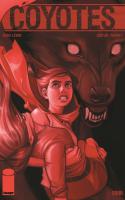 Coyotes #4