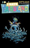 I Hate Fairyland #16