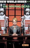 The Walking Dead #176