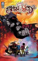 Shrugged 2 #6