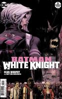 Batman: White Knight #5