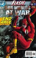 Our Worlds At War : Time On Target