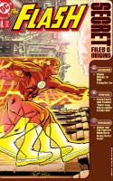 Flash Secret Files and Origins (1997)