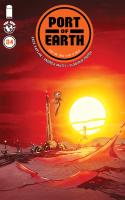Port Of Earth #4