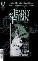 Jenny Finn #4