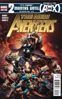 New Avengers #21