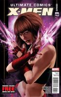 Ultimate Comics X-men Chapter 7