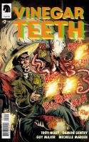 Vinegar Teeth #2