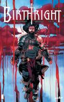 Birthright #30