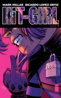 Hit-girl #1
