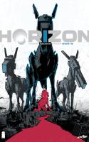 Horizon #18