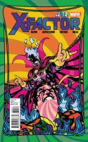 They Keep Killing Madrox, Conclusion