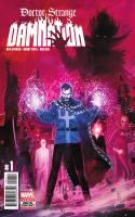 Doctor Strange: Damnation (2018)