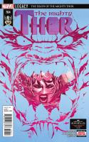The Death Of The Mighty Thor Part 5: The Gospel According To Jane