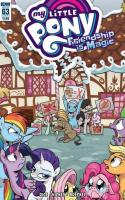 My Little Pony Friendship Is Magic #63