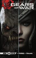 Gears Of War: The Rise Of Raam #2