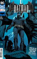 Batman: Sins of the Father