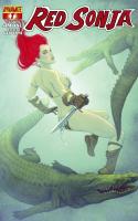 Red Sonja #7
