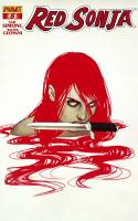 Red Sonja #8