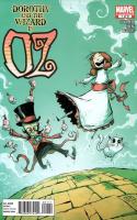 Dorothy And The Wizard In Oz (2011)