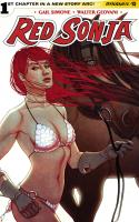 Red Sonja #13