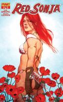 Red Sonja #14