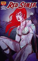 Red Sonja #15
